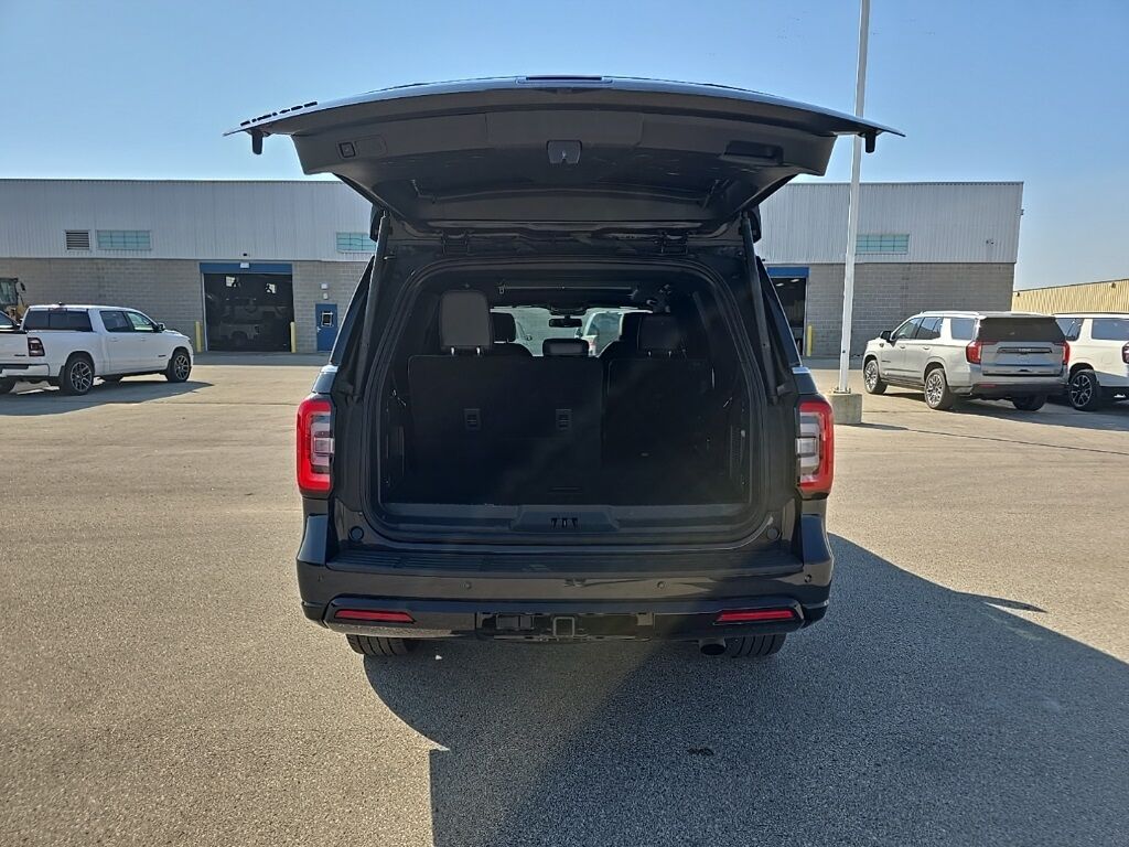 2023 Ford Expedition Limited 4WD 7 Passenger Minocqua WI