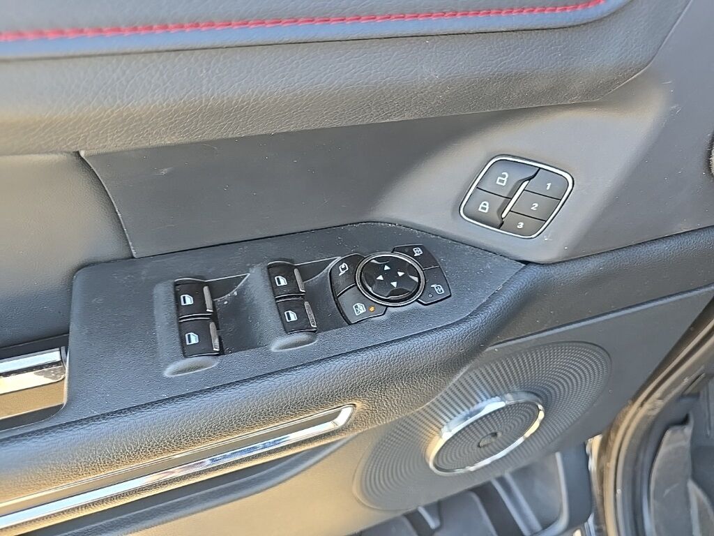 2023 Ford Expedition Limited 4WD 7 Passenger Minocqua WI