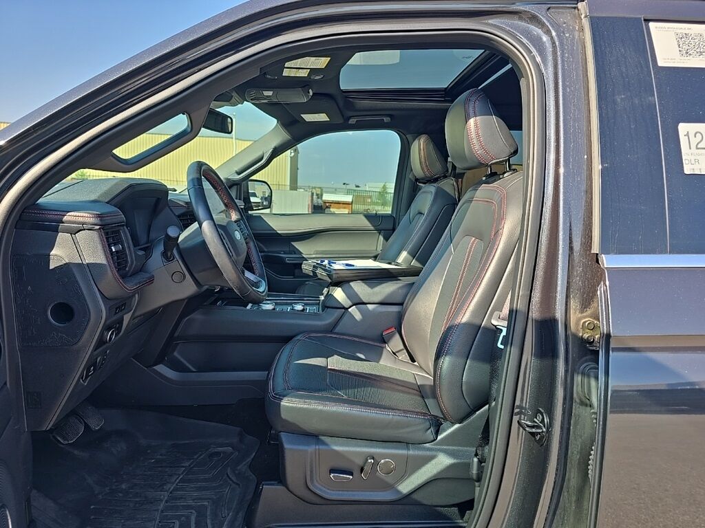 2023 Ford Expedition Limited 4WD 7 Passenger Minocqua WI