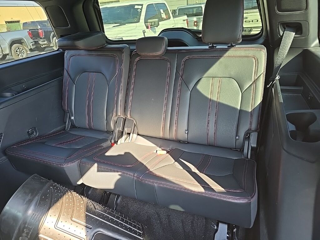 2023 Ford Expedition Limited 4WD 7 Passenger Minocqua WI