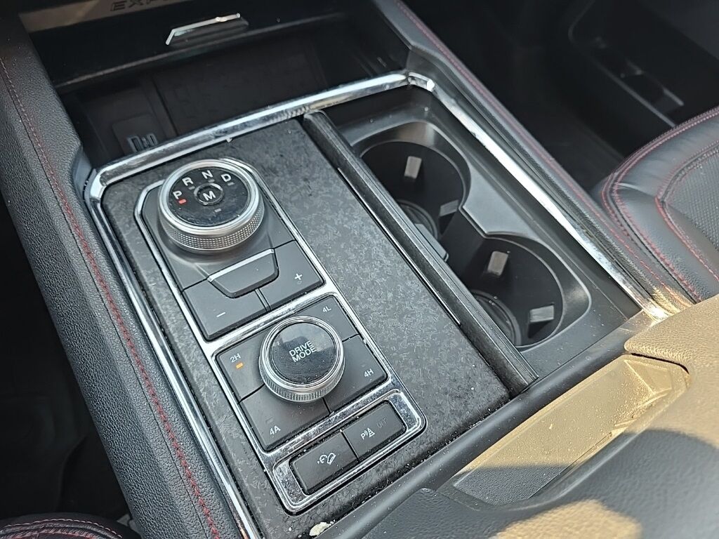 2023 Ford Expedition Limited 4WD 7 Passenger Minocqua WI