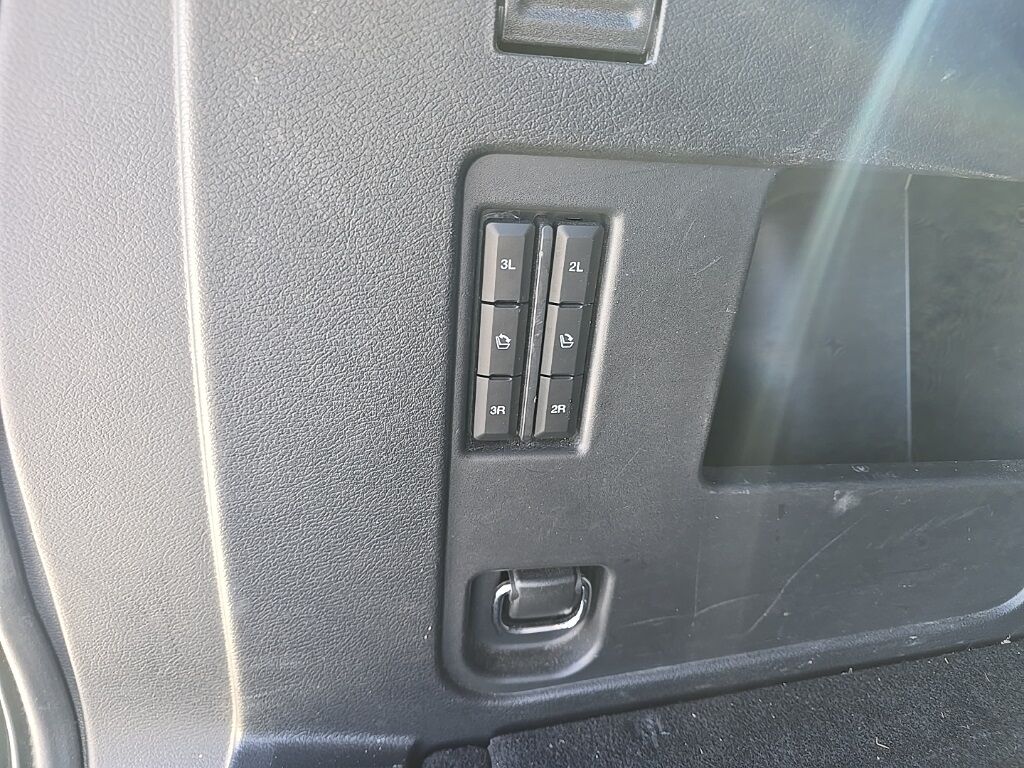2023 Ford Expedition Limited 4WD 7 Passenger Minocqua WI