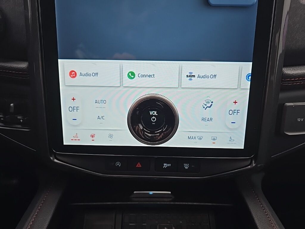 2023 Ford Expedition Limited 4WD 7 Passenger Minocqua WI