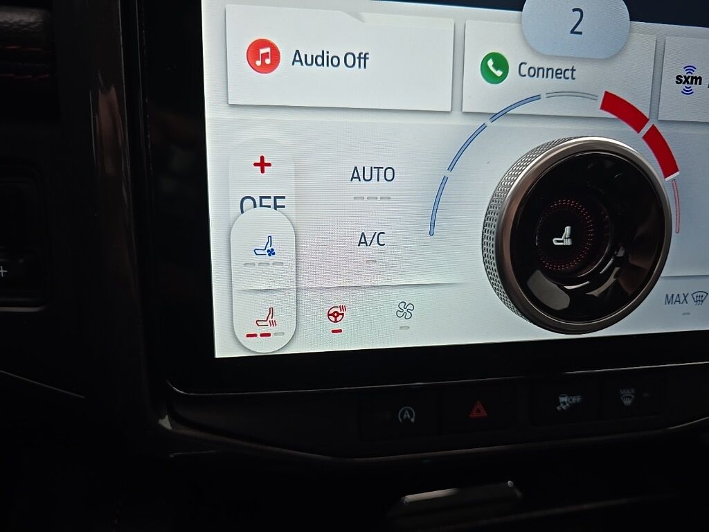 2023 Ford Expedition Limited 4WD 7 Passenger Minocqua WI