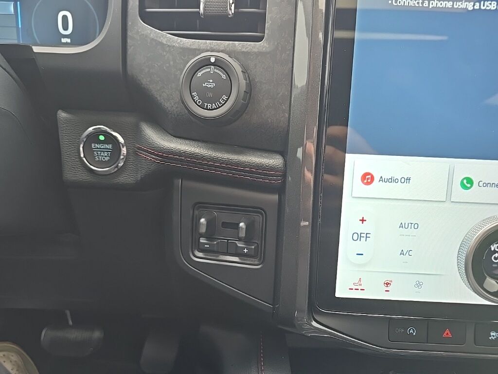 2023 Ford Expedition Limited 4WD 7 Passenger Minocqua WI