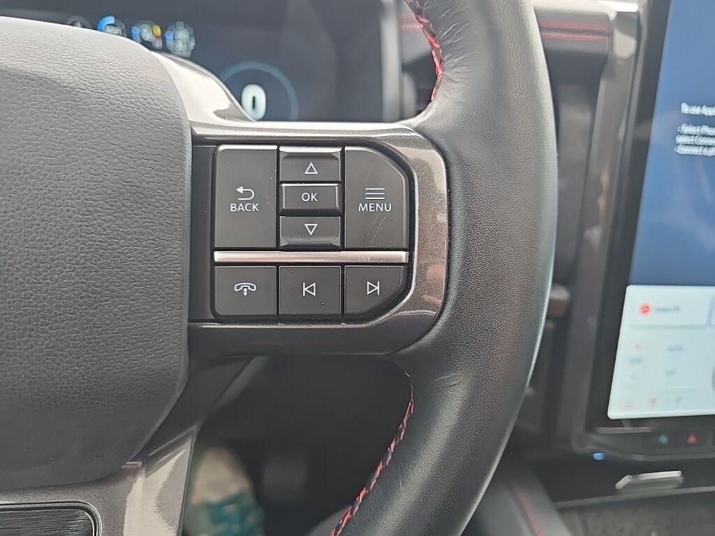 2023 Ford Expedition Limited 4WD 7 Passenger Minocqua WI
