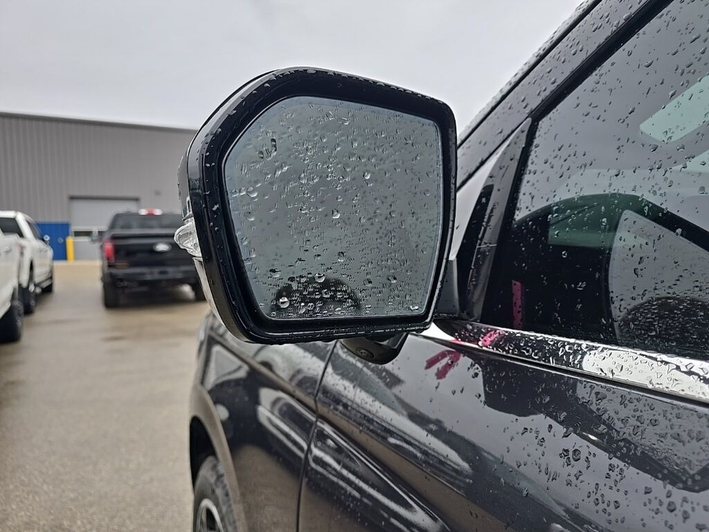 2023 Ford Expedition Limited 4WD 7 Passenger Minocqua WI