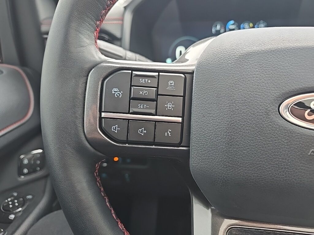 2023 Ford Expedition Limited 4WD 7 Passenger Minocqua WI