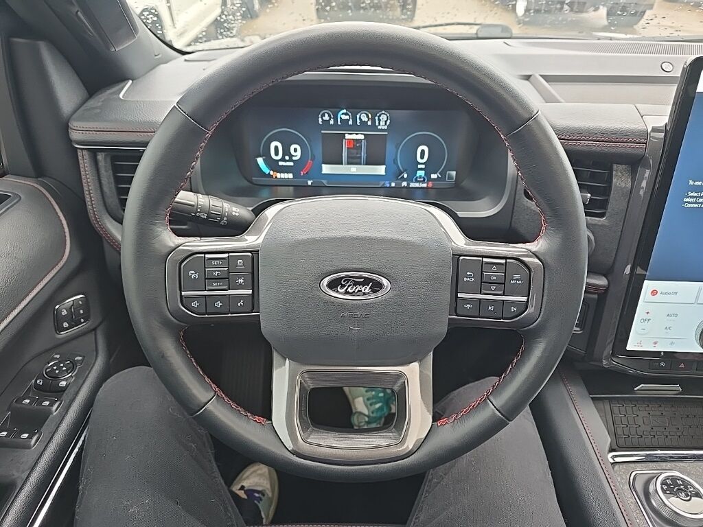 2023 Ford Expedition Limited 4WD 7 Passenger Minocqua WI