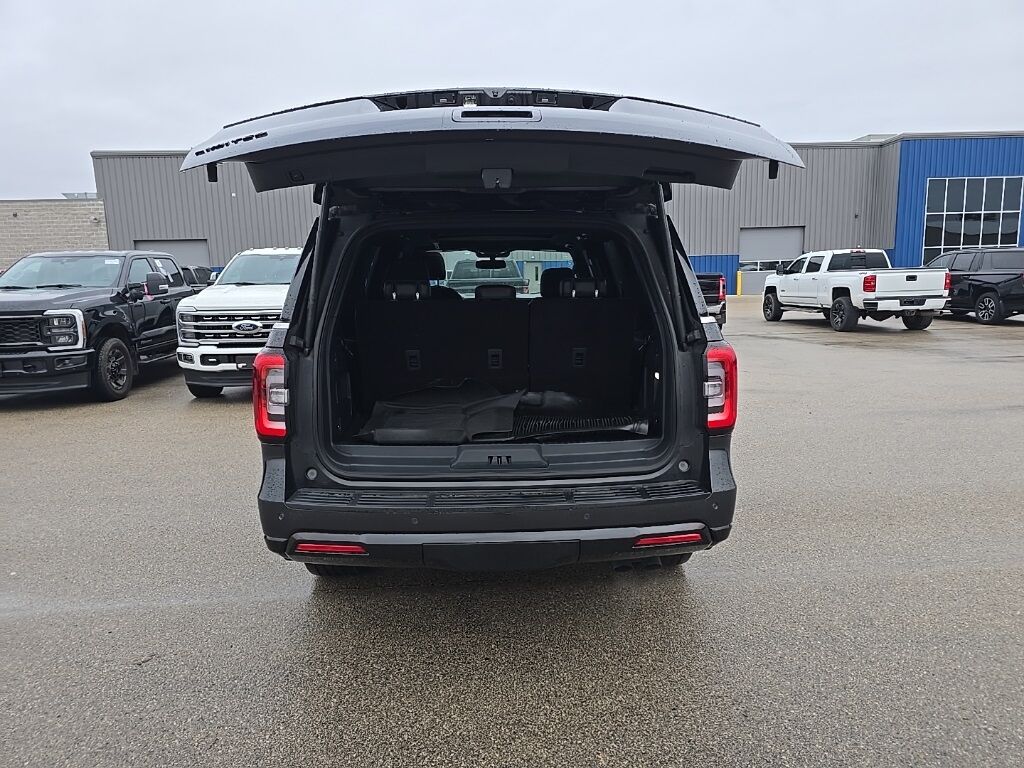 2023 Ford Expedition Limited 4WD 7 Passenger Minocqua WI