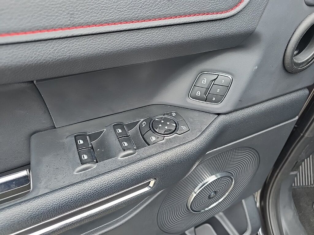 2023 Ford Expedition Limited 4WD 7 Passenger Minocqua WI