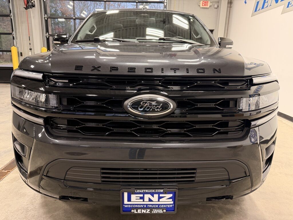 2023 Ford Expedition Limited 4WD
