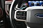 2023 Ford Expedition Limited / 4X4 / Auto Start / Heated & Cooled Leather Seats / Heated Steering Wheel / Panoramic Sunroof / NAV / B&O Speakers / Adaptive Cruise / Lane Depart & Blind Spot / Rear Captain Chairs / 3rd Row / Seats 7 / 1-Owner Anchorage AK