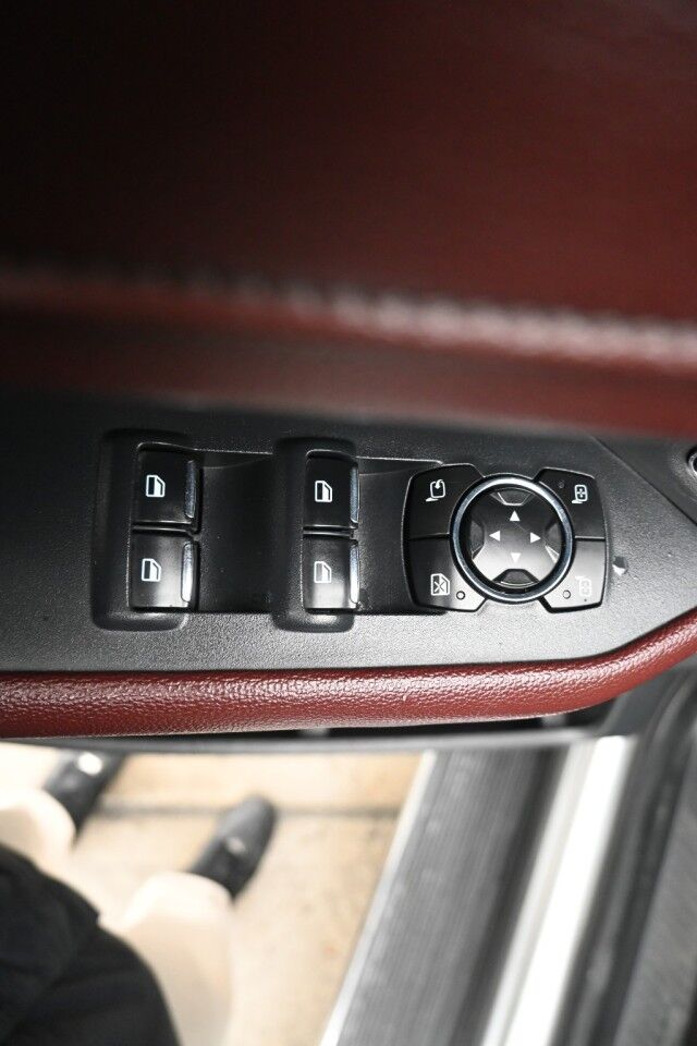 2023 Ford Expedition Limited / 4X4 / Auto Start / Heated & Cooled Leather Seats / Heated Steering Wheel / Sunroof / NAV / B&O Speakers / Adaptive Cruise / Lane Depart & Blind Spot / Rear Captain Chairs / 3rd Row / Seats 7 / 1-Owner Anchorage AK
