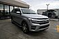 2023 Ford Expedition Limited / 4X4 / Auto Start / Heated & Cooled Leather Seats / Heated Steering Wheel / Sunroof / NAV / B&O Speakers / Adaptive Cruise / Lane Depart & Blind Spot / Rear Captain Chairs / 3rd Row / Seats 7 / 1-Owner Anchorage AK