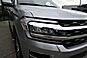 2023 Ford Expedition Limited / 4X4 / Auto Start / Heated & Cooled Leather Seats / Heated Steering Wheel / Sunroof / NAV / B&O Speakers / Adaptive Cruise / Lane Depart & Blind Spot / Rear Captain Chairs / 3rd Row / Seats 7 / 1-Owner Anchorage AK