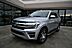 2023 Ford Expedition Limited / 4X4 / Auto Start / Heated & Cooled Leather Seats / Heated Steering Wheel / Sunroof / NAV / B&O Speakers / Adaptive Cruise / Lane Depart & Blind Spot / Rear Captain Chairs / 3rd Row / Seats 7 / 1-Owner Anchorage AK