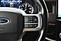 2023 Ford Expedition Limited / 4X4 / Auto Start / Heated & Cooled Leather Seats / Heated Steering Wheel / Sunroof / NAV / B&O Speakers / Adaptive Cruise / Lane Depart & Blind Spot / Rear Captain Chairs / 3rd Row / Seats 7 / 1-Owner Anchorage AK