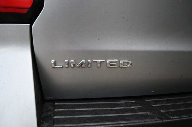 2023 Ford Expedition Limited Wasilla AK