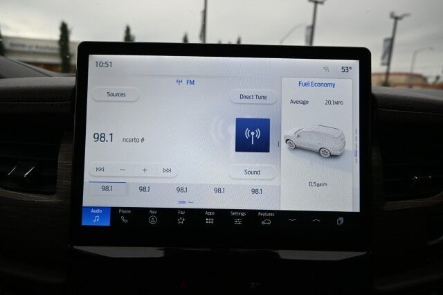 2023 Ford Expedition Limited Wasilla AK