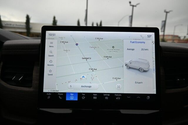 2023 Ford Expedition Limited Wasilla AK