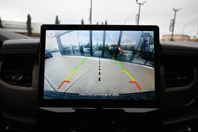 2023 Ford Expedition Limited Wasilla AK