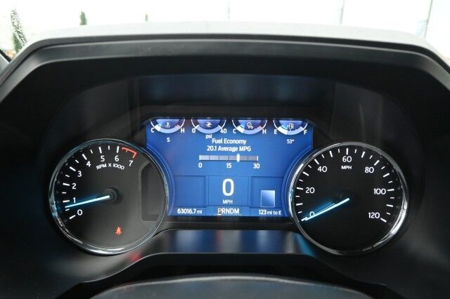 2023 Ford Expedition Limited Wasilla AK