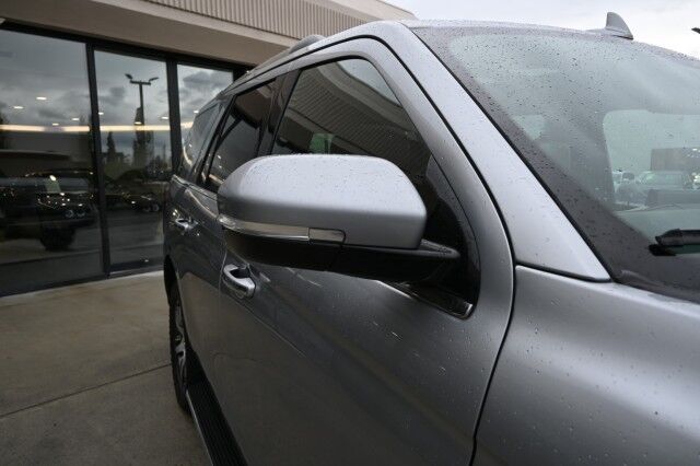 2023 Ford Expedition Limited Wasilla AK