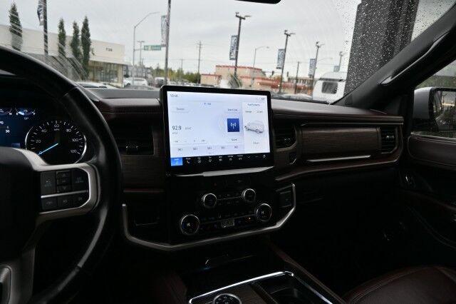 2023 Ford Expedition Limited Wasilla AK