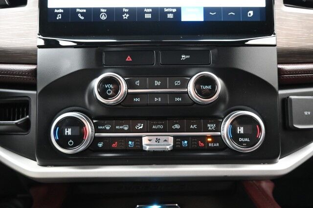 2023 Ford Expedition Limited Wasilla AK