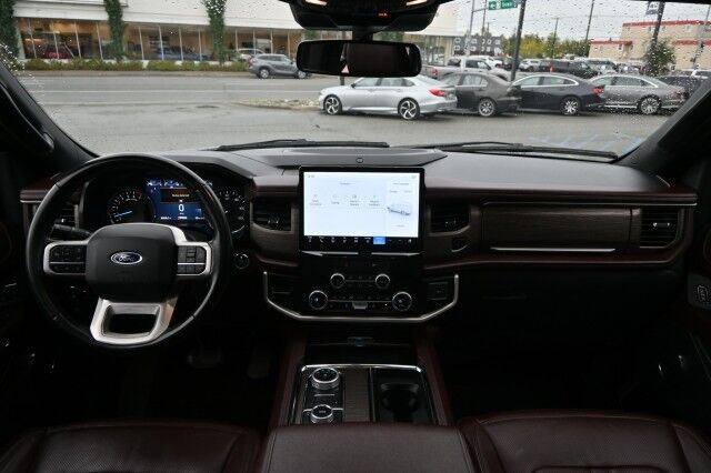 2023 Ford Expedition Limited Wasilla AK