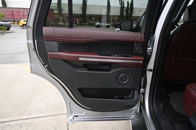 2023 Ford Expedition Limited Wasilla AK