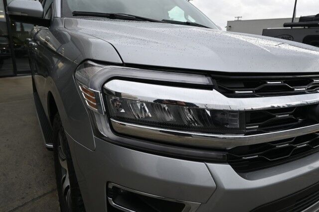 2023 Ford Expedition Limited Wasilla AK