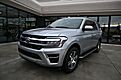 2023 Ford Expedition Limited / 4X4 / Auto Start / Heated & Cooled Leather Seats / Heated Steering Wh
