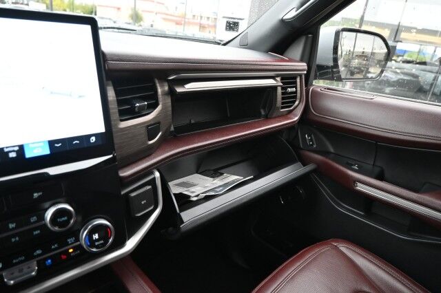 2023 Ford Expedition Limited Wasilla AK