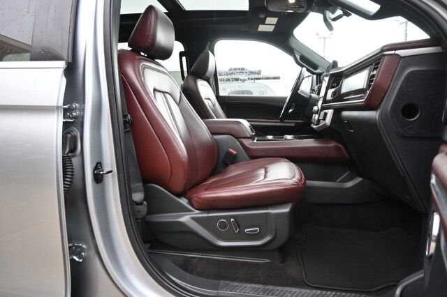 2023 Ford Expedition Limited Wasilla AK