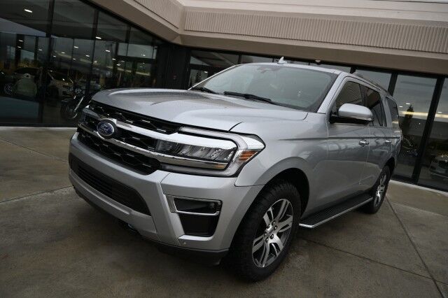 2023 Ford Expedition Limited Wasilla AK