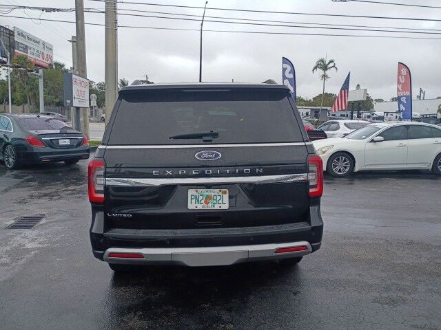 2023 Ford Expedition Limited Davie FL