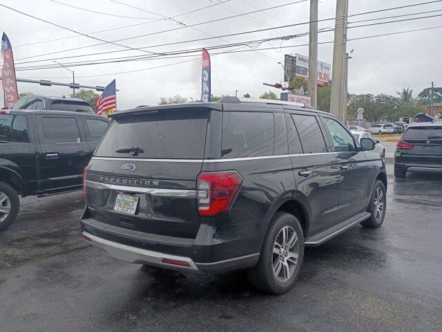 2023 Ford Expedition Limited Davie FL