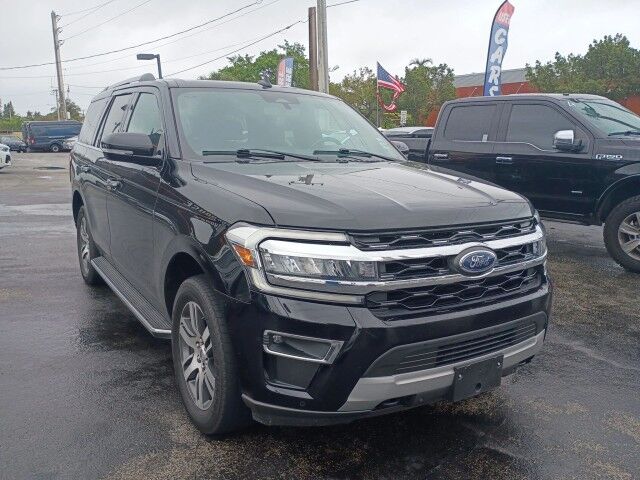 2023 Ford Expedition Limited