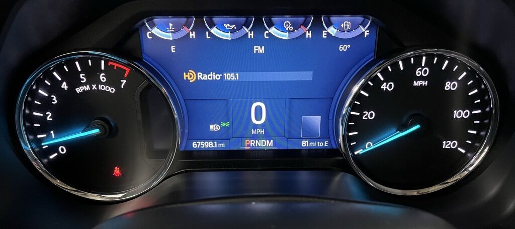 2023 Ford Expedition Limited Highlands Ranch CO