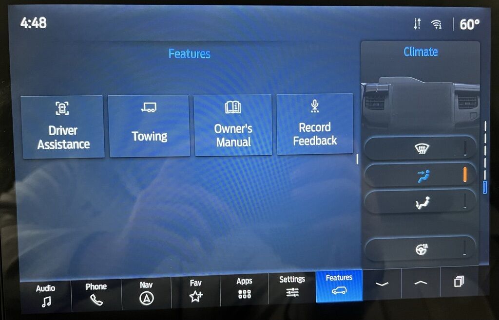 2023 Ford Expedition Limited Highlands Ranch CO