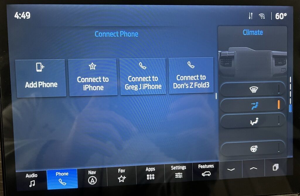 2023 Ford Expedition Limited Highlands Ranch CO