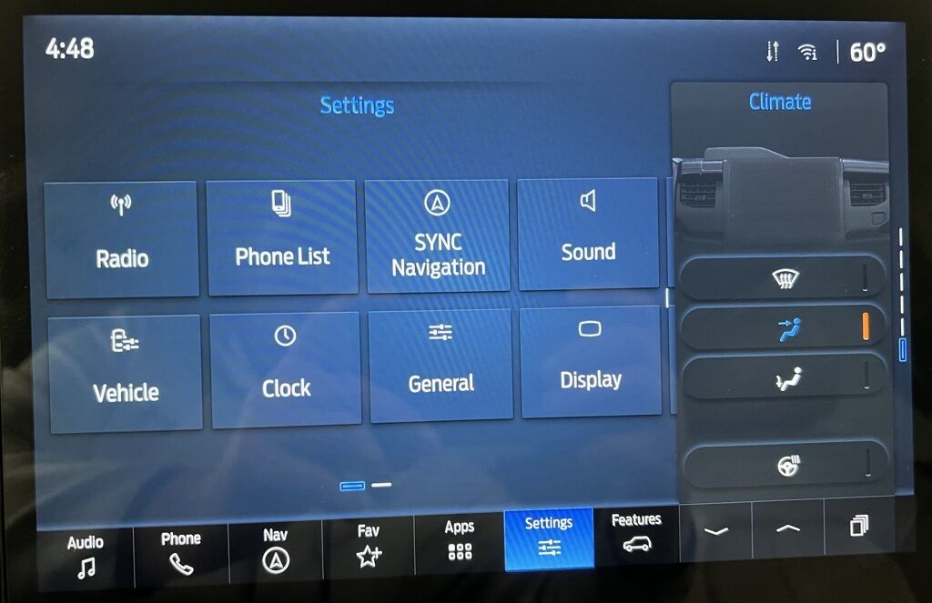 2023 Ford Expedition Limited Highlands Ranch CO