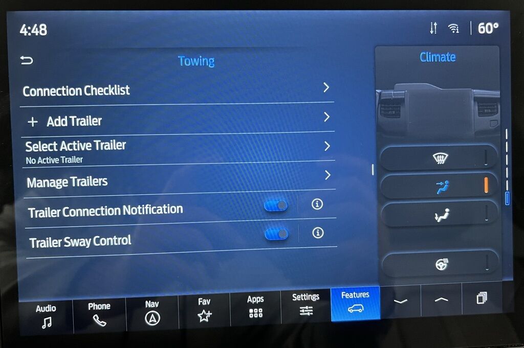 2023 Ford Expedition Limited Highlands Ranch CO