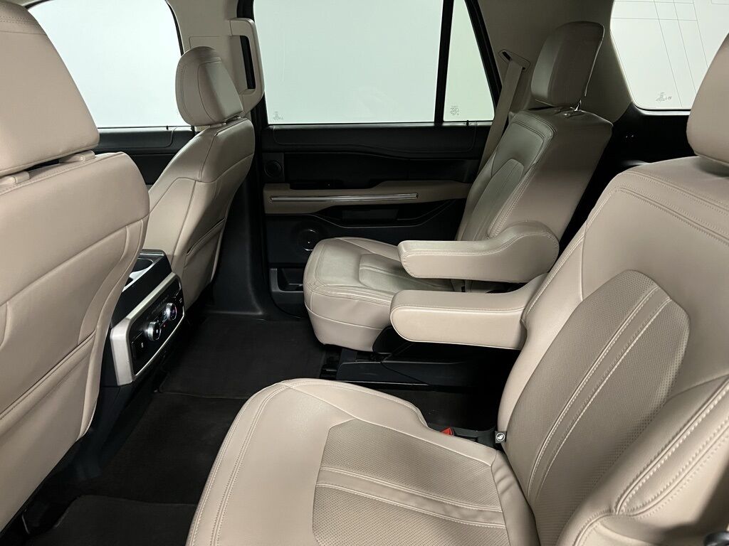 2023 Ford Expedition Limited Highlands Ranch CO