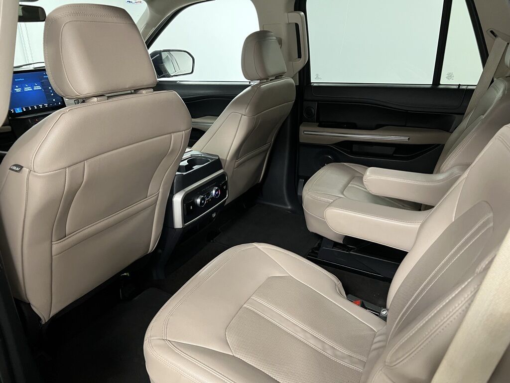 2023 Ford Expedition Limited Highlands Ranch CO