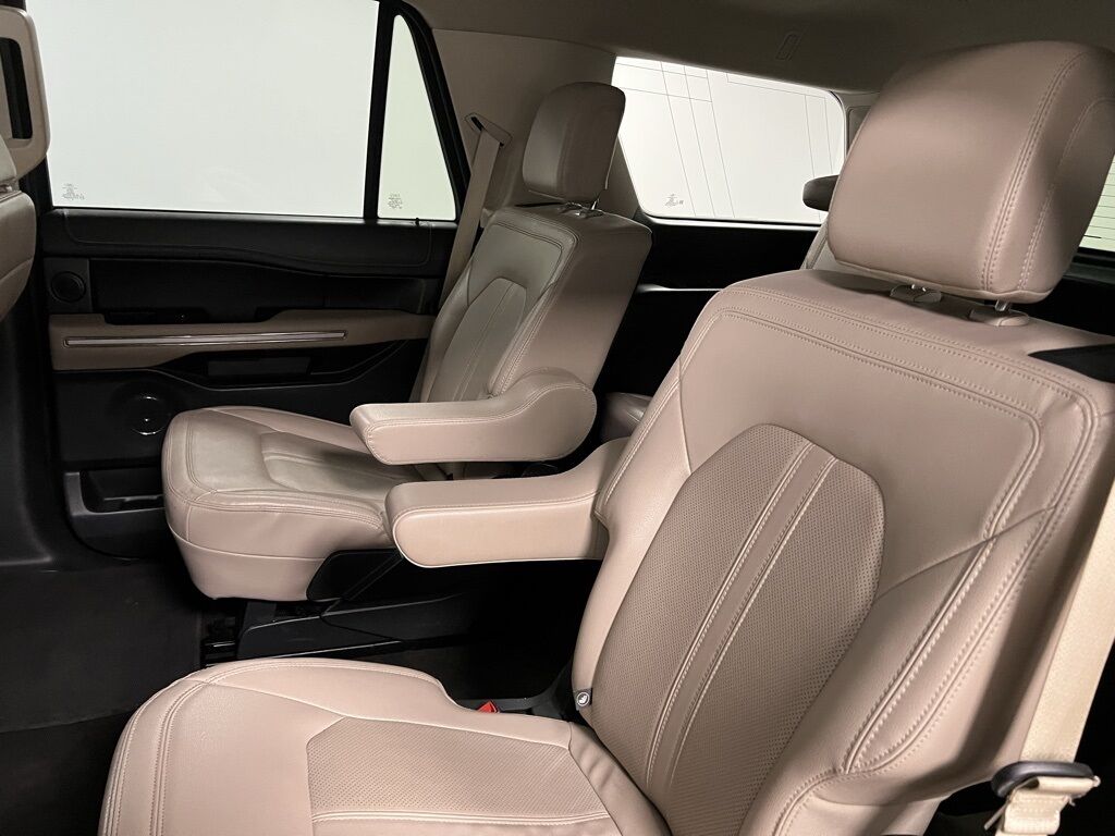 2023 Ford Expedition Limited Highlands Ranch CO
