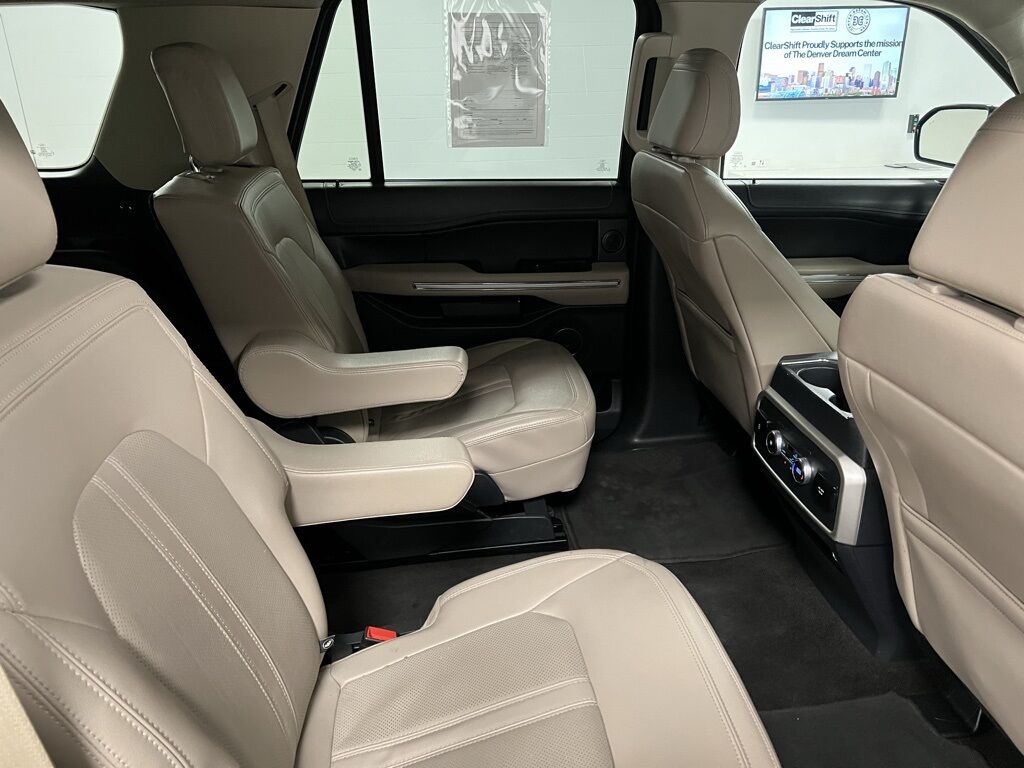 2023 Ford Expedition Limited Highlands Ranch CO