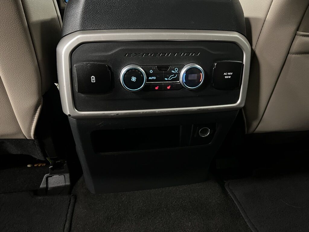 2023 Ford Expedition Limited Highlands Ranch CO